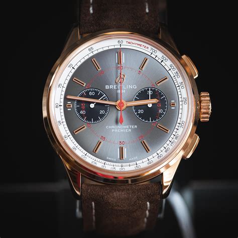 breitling premier wheels and waves limited edition|breitling chronograph 42 limited edition.